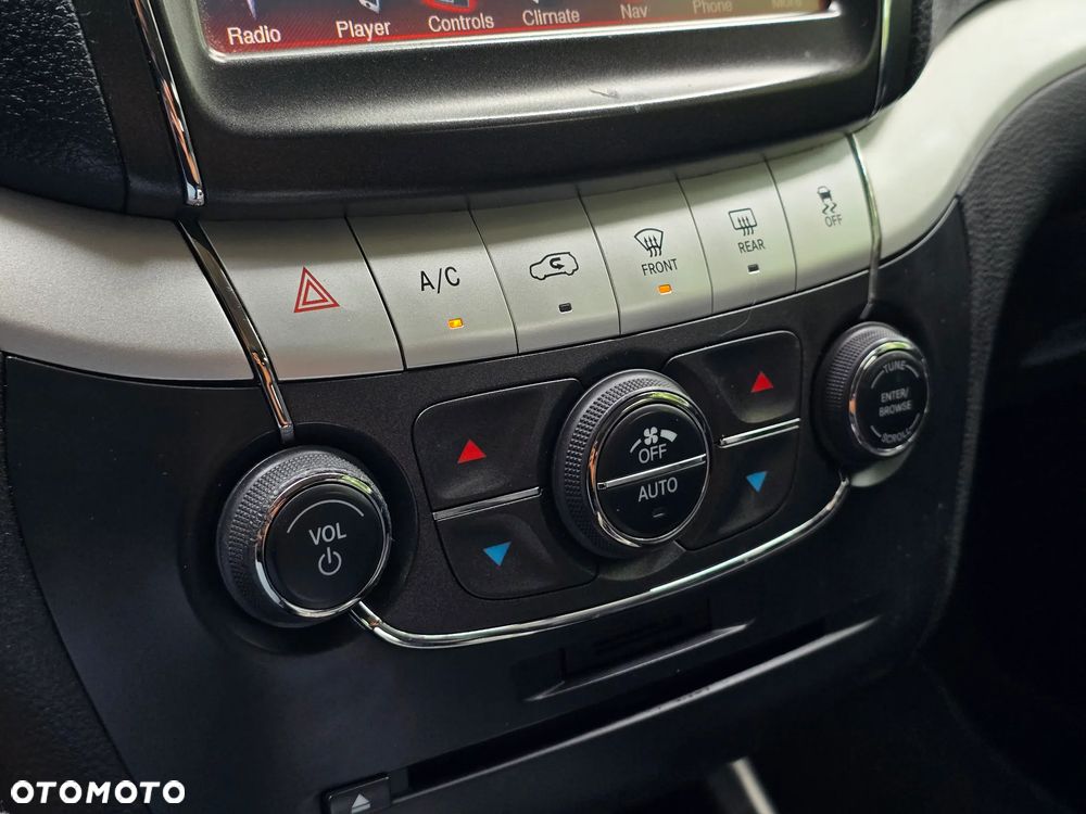 Fiat Freemont 2.0 Multijet Lounge AWD - 34