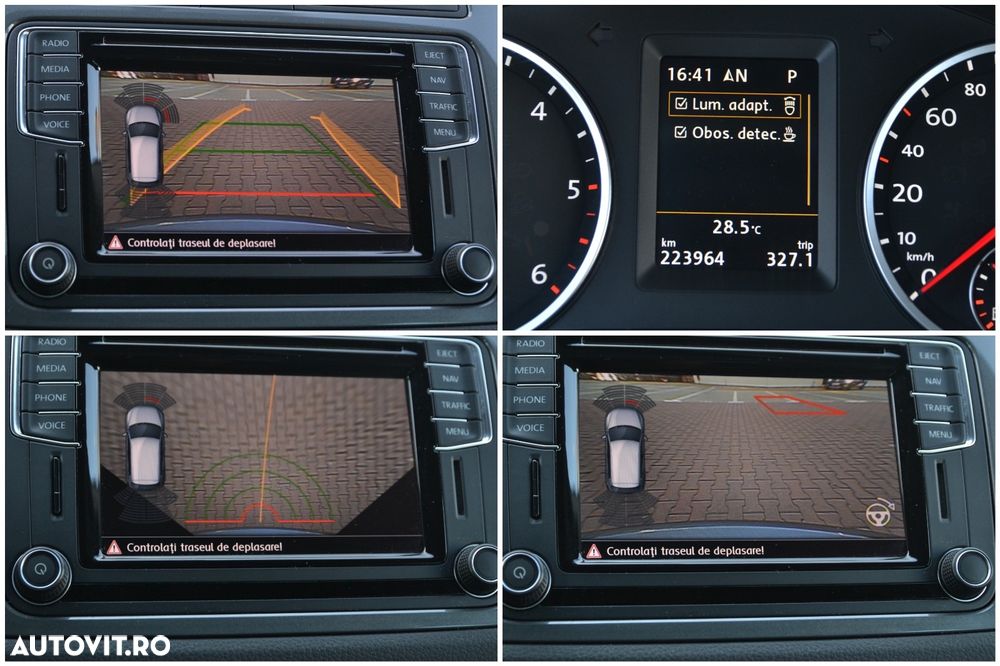 Volkswagen Tiguan 2.0 TDI SCR DSG 4Motion R-Line - 8