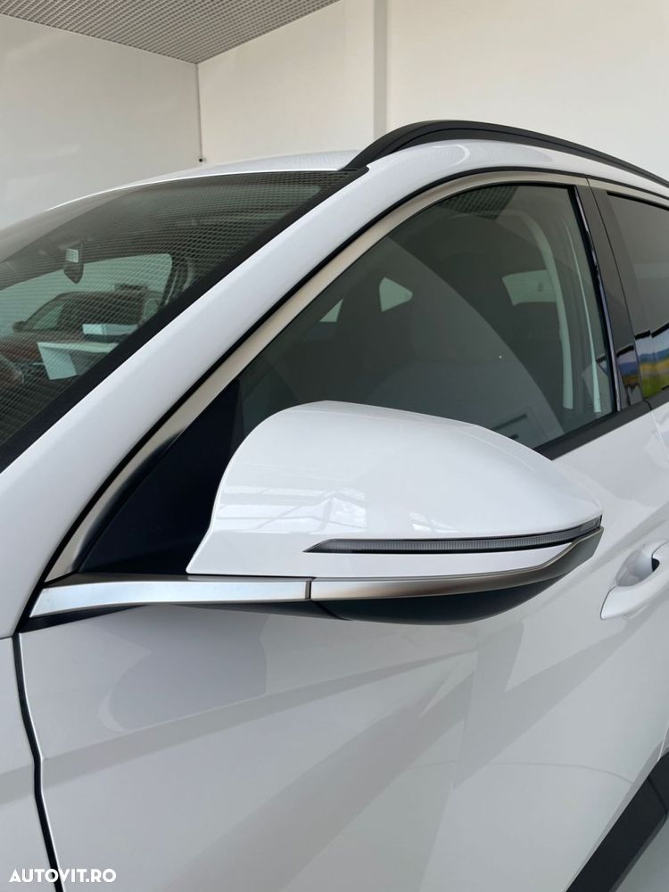 Hyundai Tucson 1.6 l 239 CP 2WD 6AT HEV Style - 9