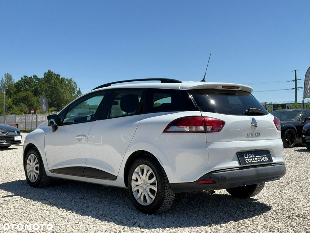 Renault Clio - 6