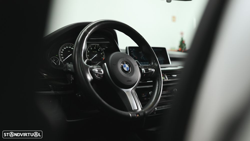 BMW X5 40e xDrive Pack M - 56