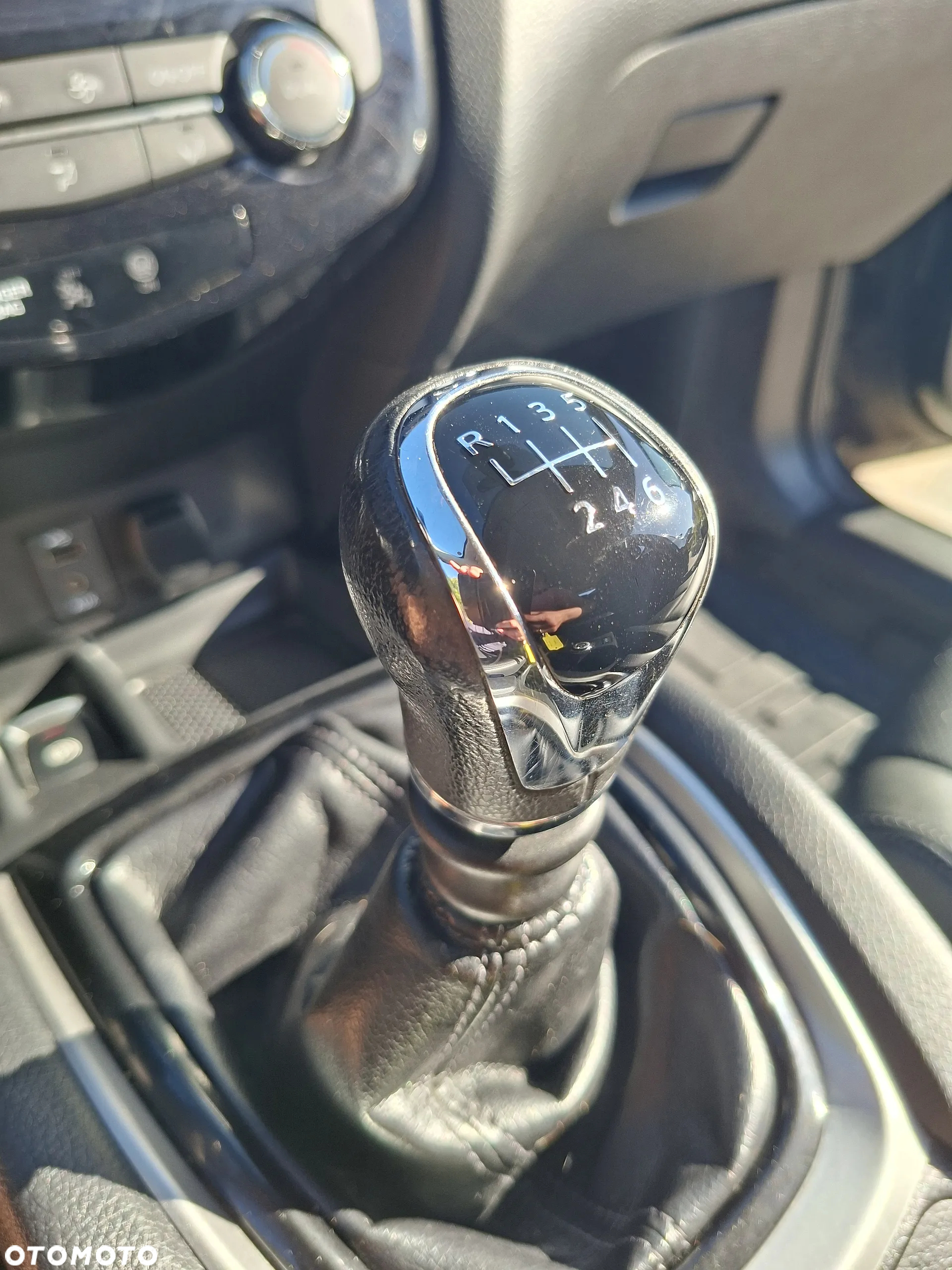 Nissan X-Trail - 16