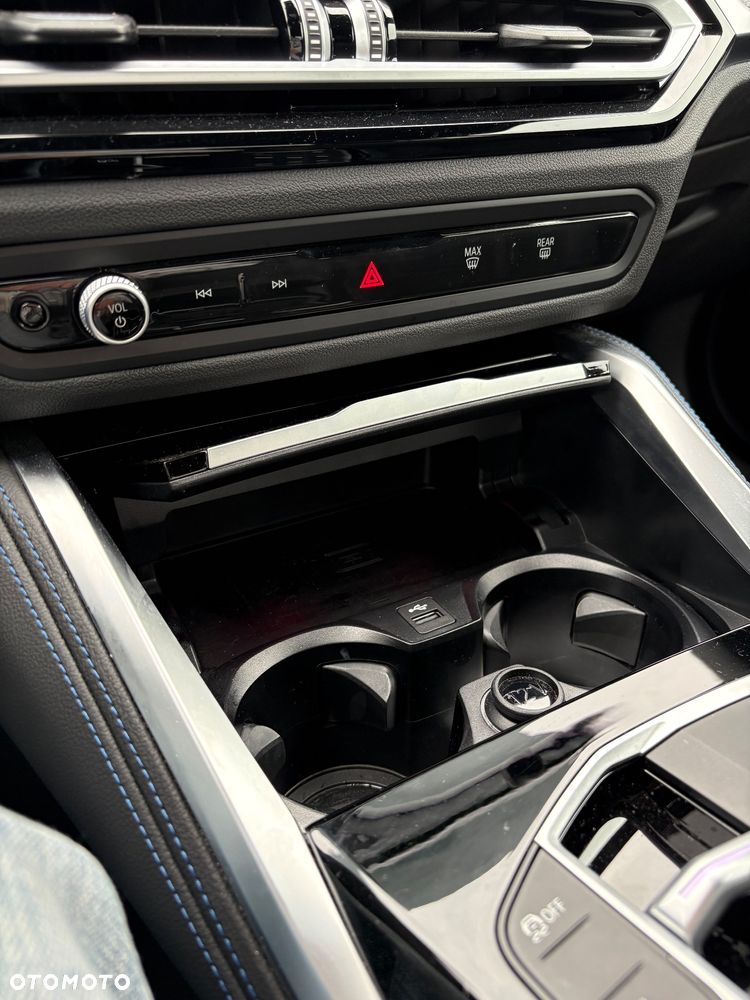 BMW Seria 2 220i M Sport sport - 11