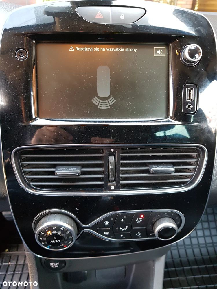 Renault Clio (Energy) TCe 75 Start & Stop LIMITED - 29