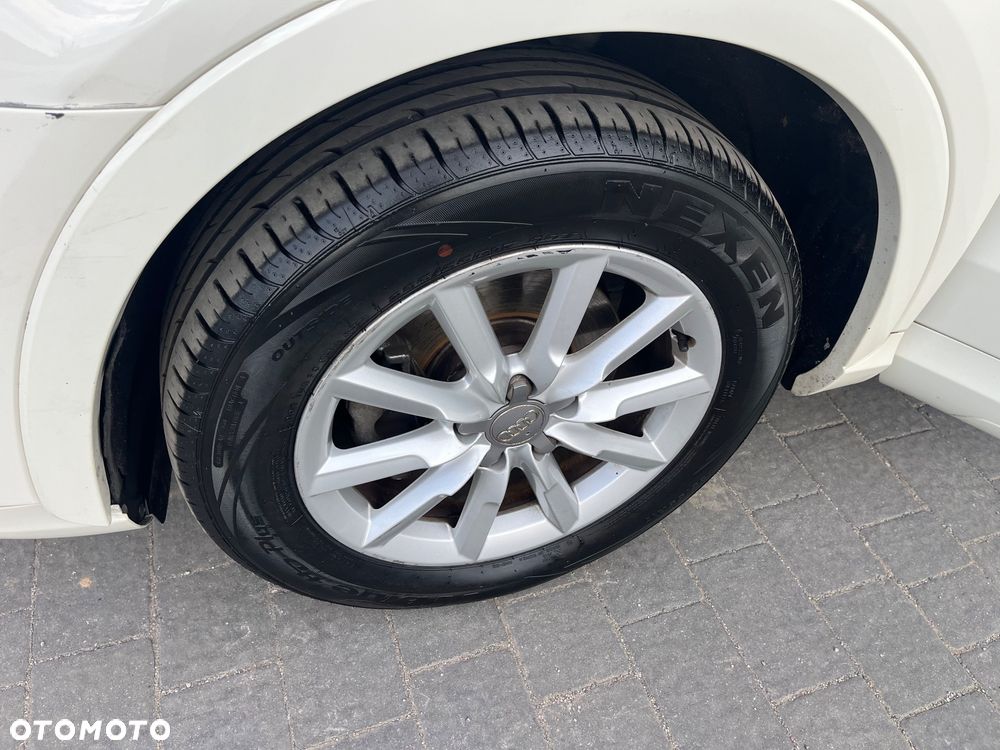 Audi Q3 - 14