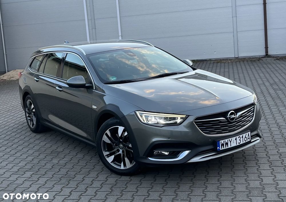 Opel Insignia CT 1.5 T Elite S&S - 20