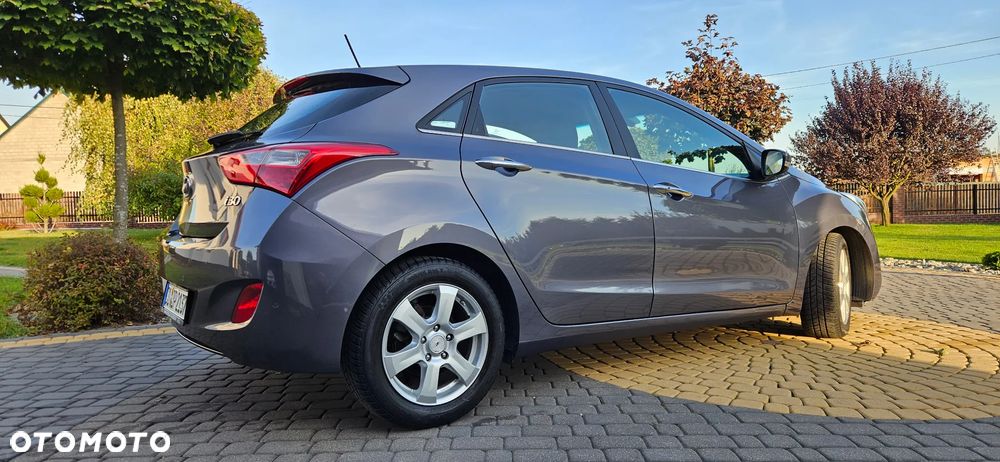 Hyundai i30 - 6
