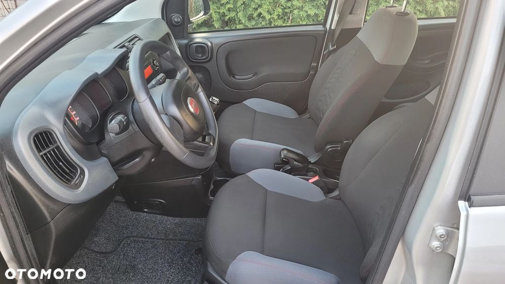 Fiat Panda 1.2 Mylife Eco - 18