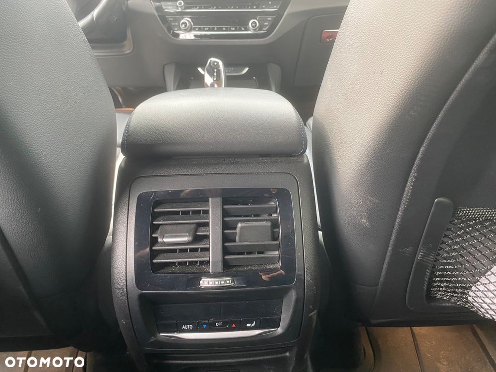 BMW X3 xDrive20d M Sport sport - 8