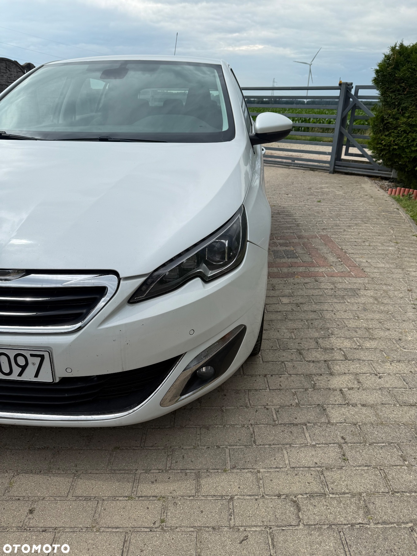Peugeot 308 e-HDi FAP 115 Stop&Start Allure - 6