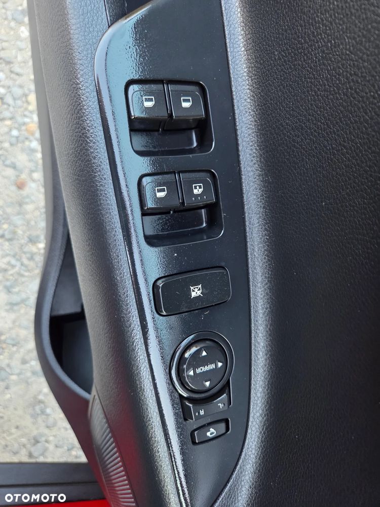 Kia Stonic 1.2 Edition 7 - 23
