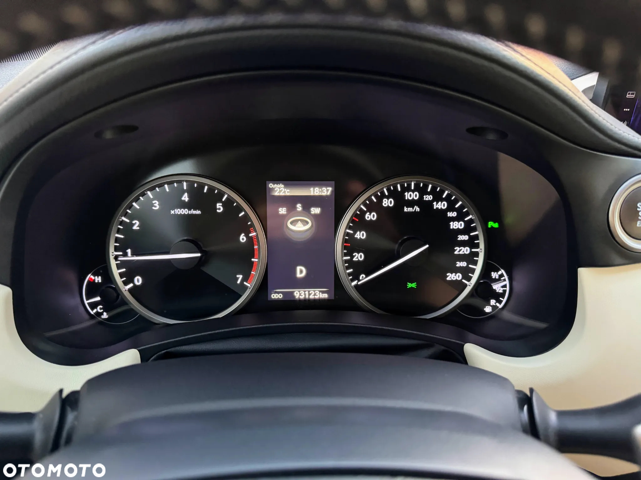 Lexus NX - 6