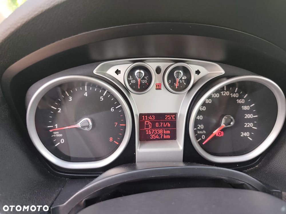 Ford C-MAX 1.6 Style - 11