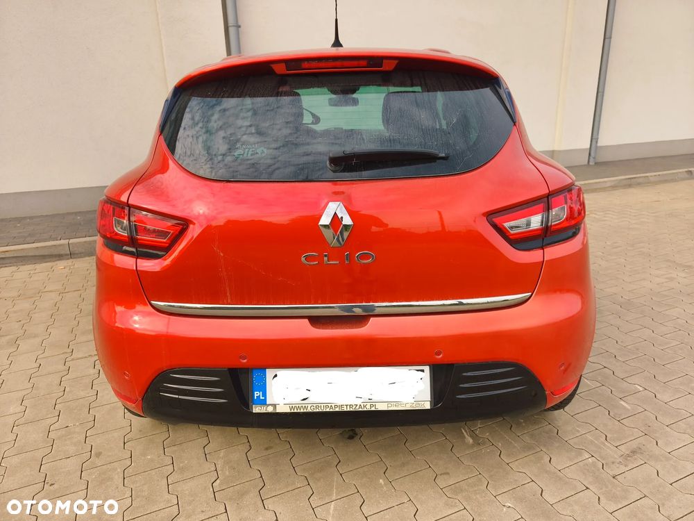 Renault Clio 0.9 TCe Limited - 6