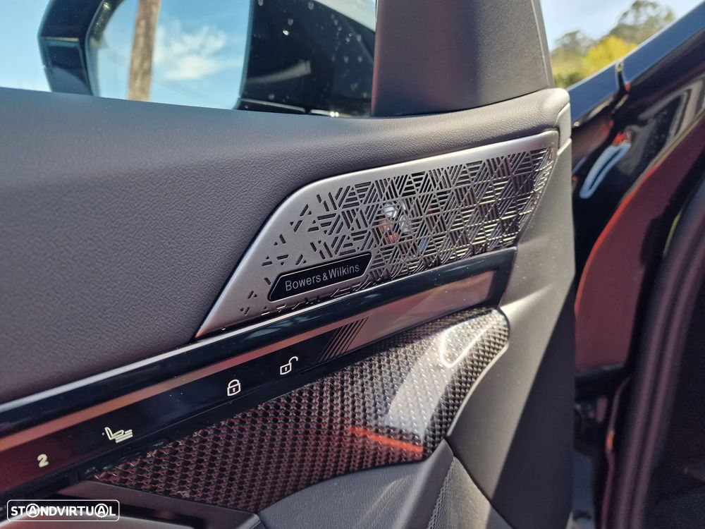 BMW 550 e xDrive Pack Desportivo M Pro - 11