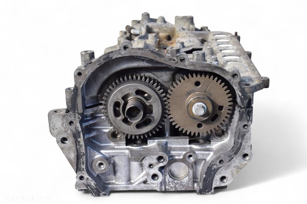 Głowica Silnika OPEL VIVARO A RENAULT TRAFIC II 2.0 DCI 8200808824 - 5