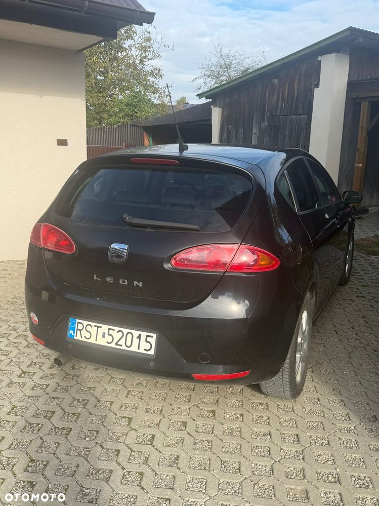 Seat Leon - 3