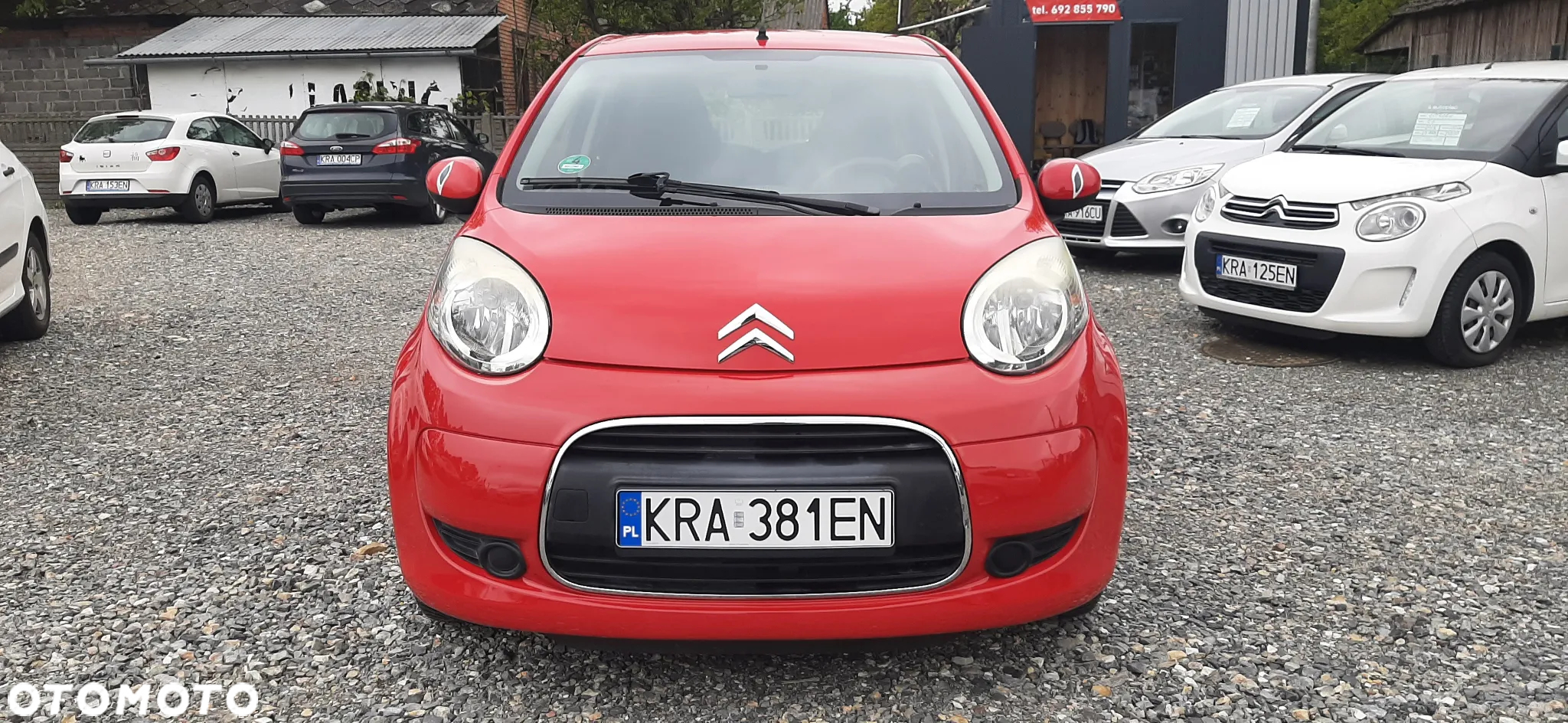 Citroën C1 - 27
