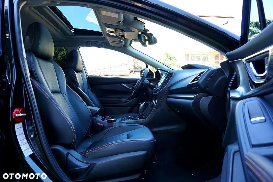 Subaru XV 2.0i Exclusive+ (EyeSight) Lineartronic - 29