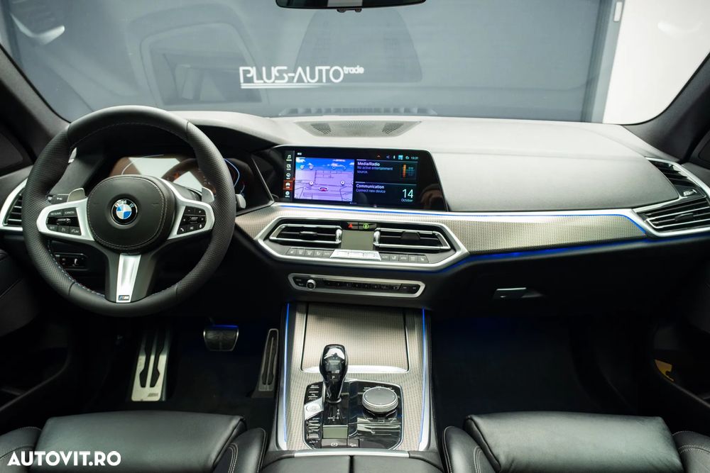 BMW X5 xDrive30d - 29