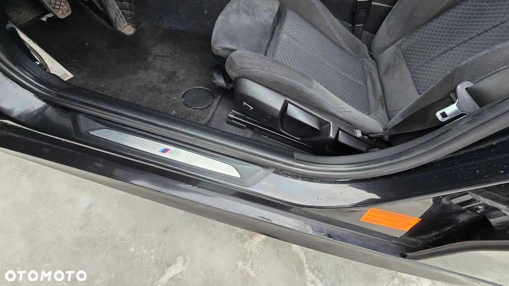 BMW Seria 1 118i M Sport - 22