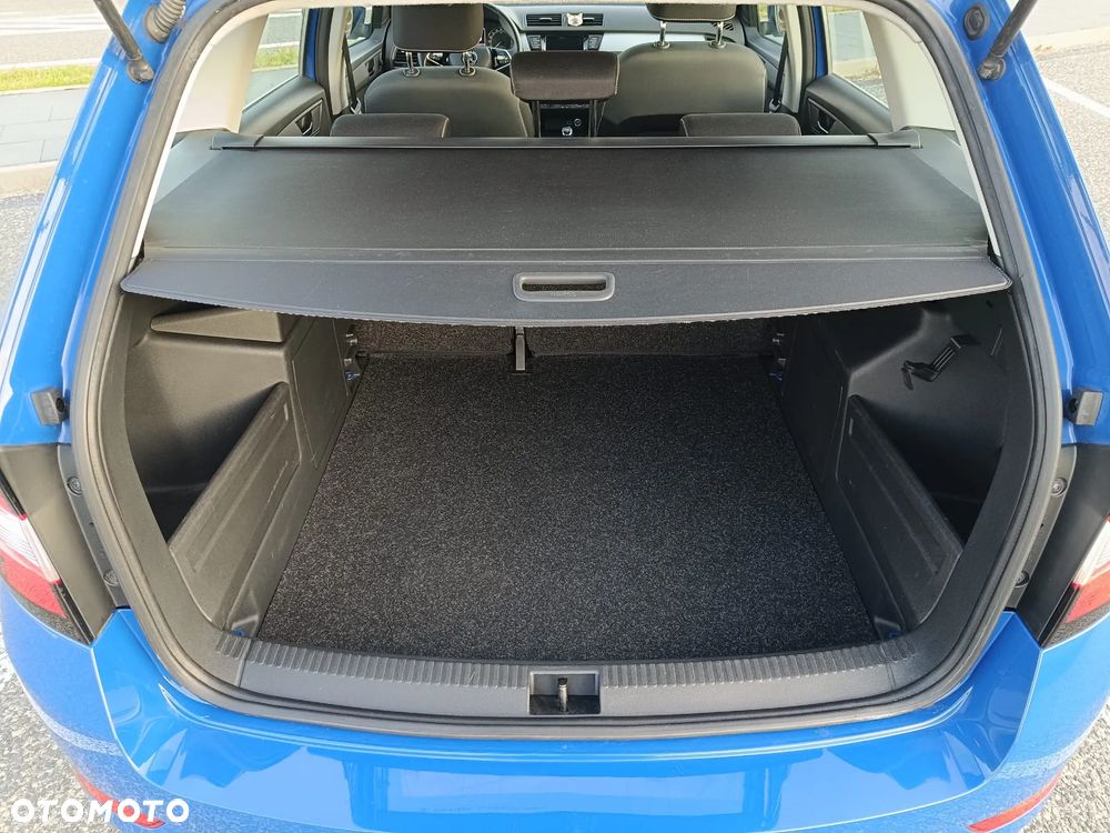 Skoda Fabia 1.0 TSI Ambition - 14