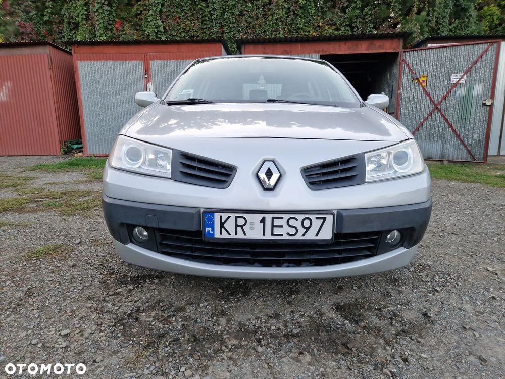 Renault Megane - 9