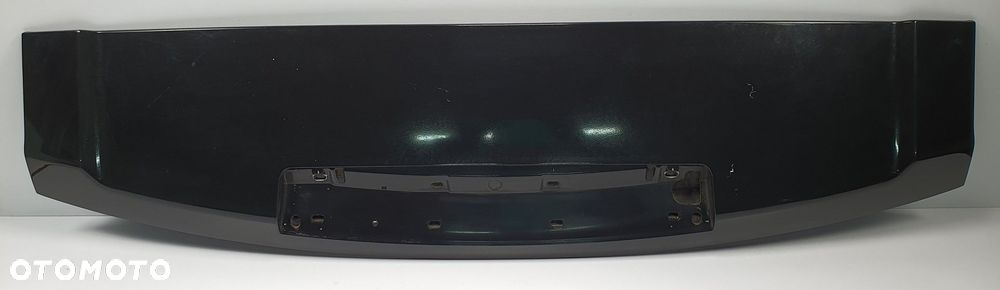 SPOJLER KLAPY TYŁ 820 RANGE ROVER III L322 AH42-442K03-CAW - 1