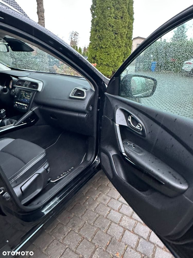 Renault Kadjar Energy TCe 130 Business - 29