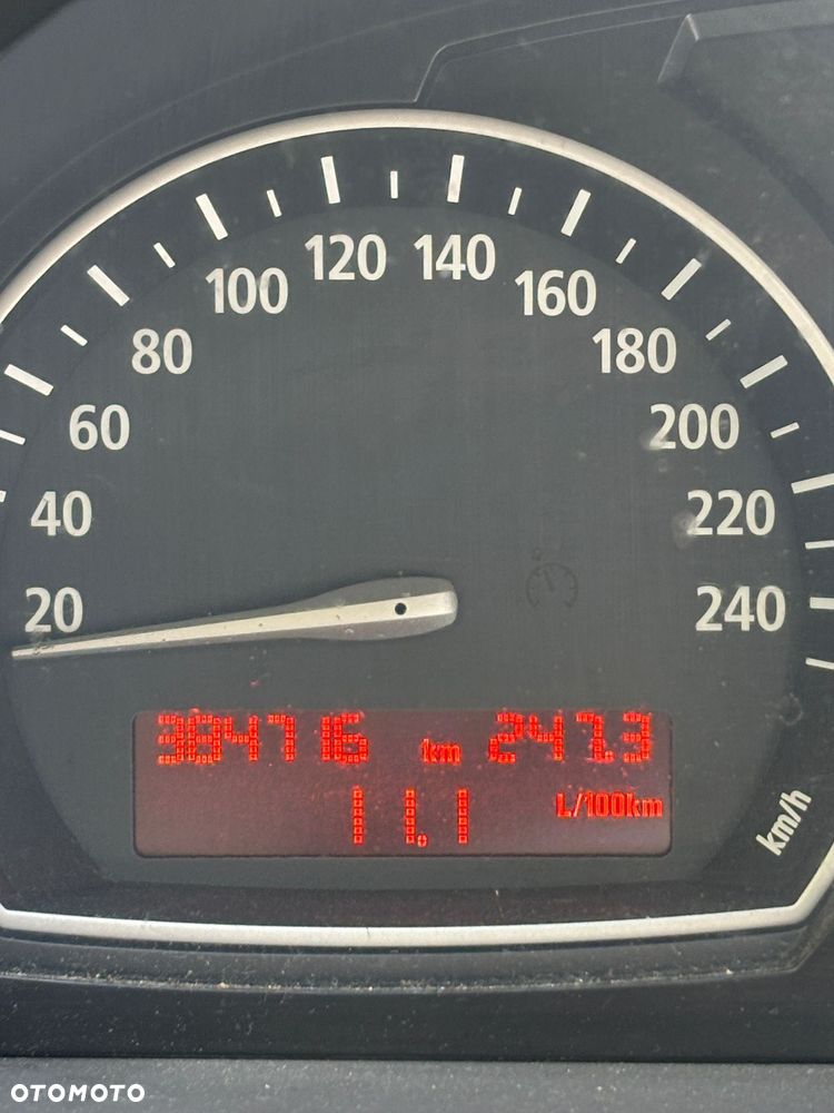 BMW X3 - 6