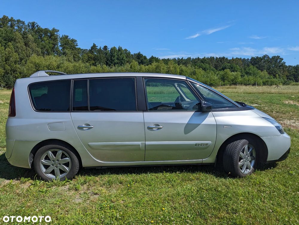 Renault Espace - 4