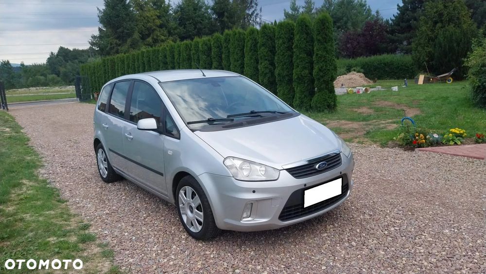 Ford C-MAX - 20