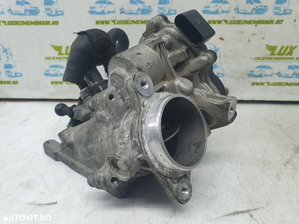 Clapeta acceleratie 2.0 tdi CUV DFH 04l128063aa Volkswagen VW Passat - 1