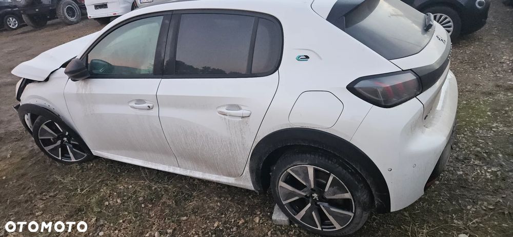 Opel Corsa Electric Ultimate - 1