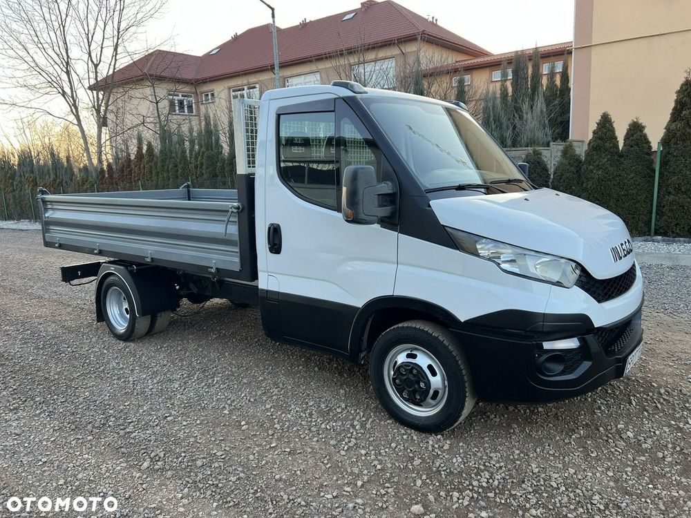 Iveco Daily 35C15 - 3