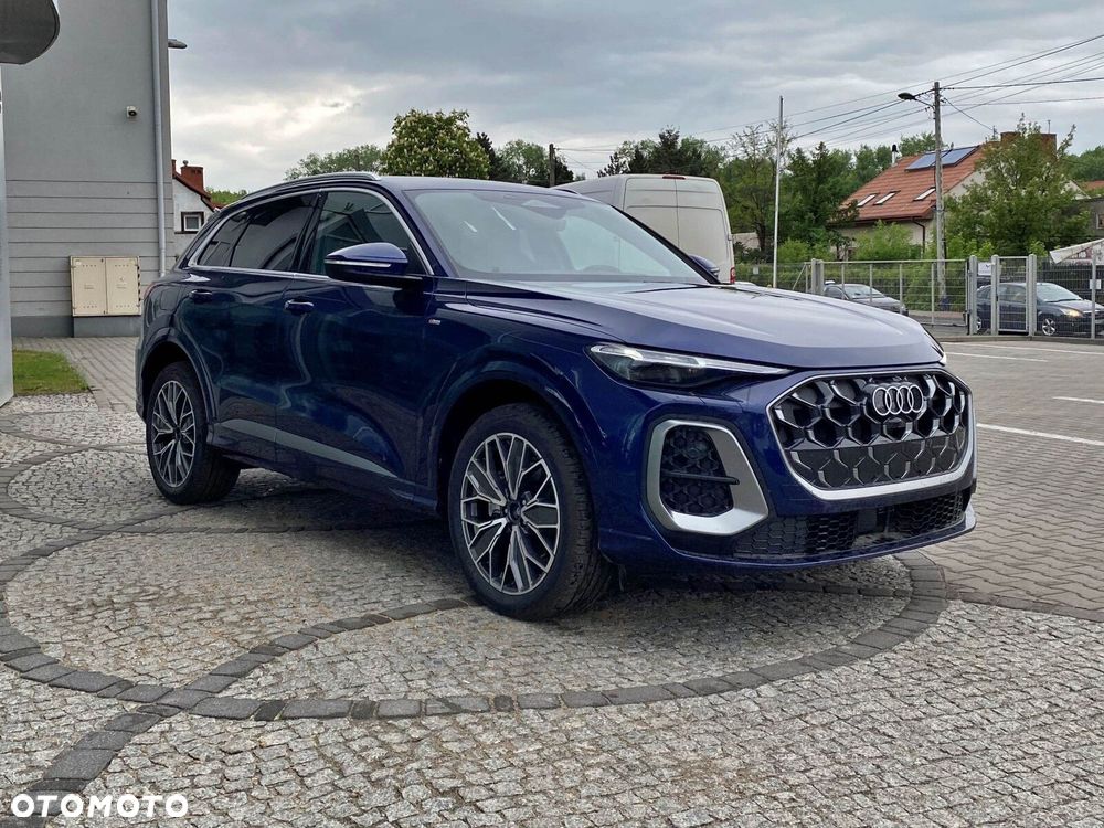 Audi Q5 - 5
