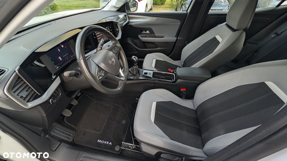 Opel Mokka - 14