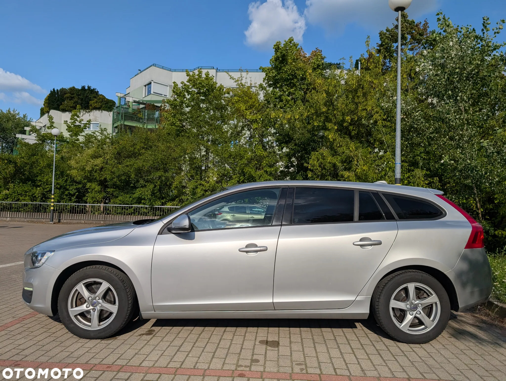 Volvo V60 - 12