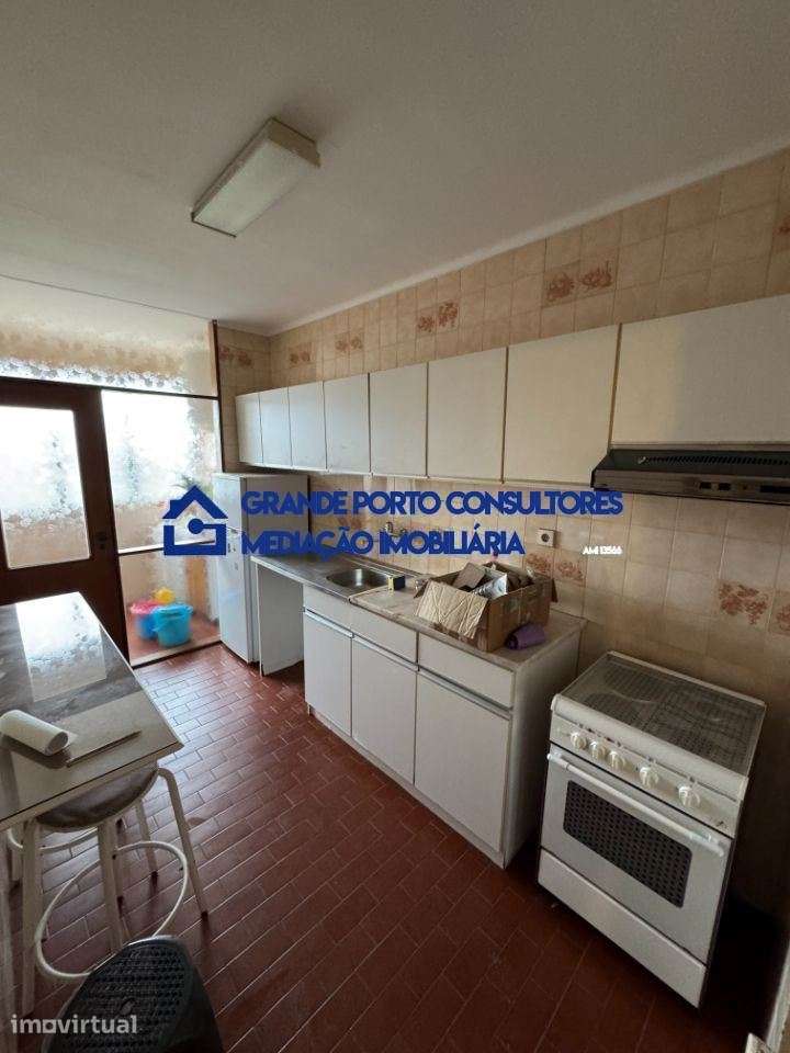 T1 Junto Câmara e PSP Matosinhos - Grande imagem: 2/7