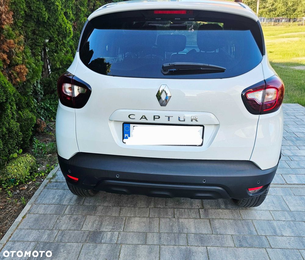 Renault Captur - 2