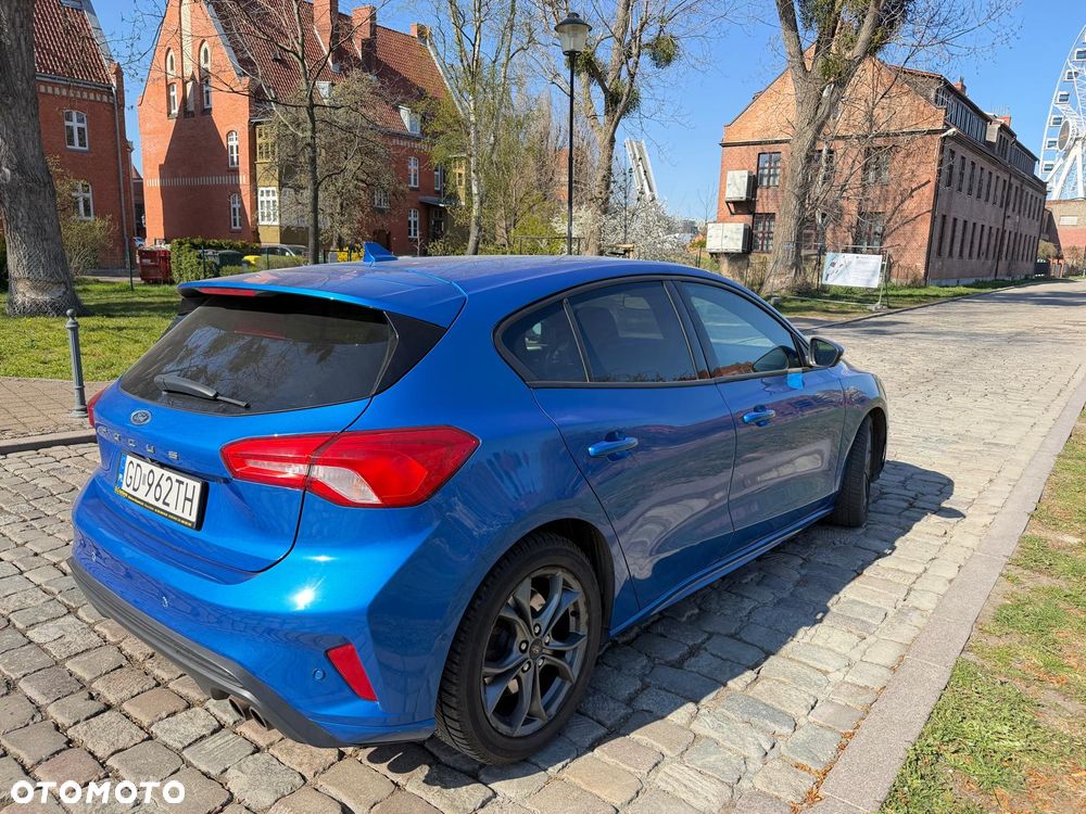 Ford Focus - 6