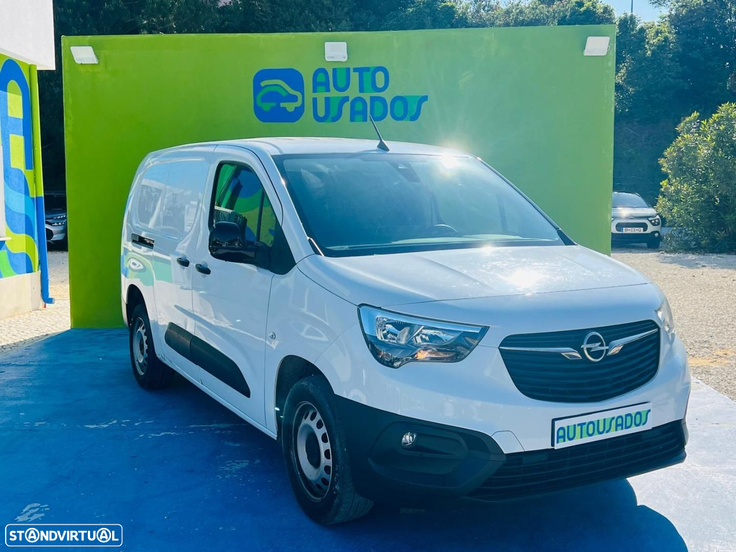 Opel Combo E15DT 100cv S/S L2H1 Enjoy - 3
