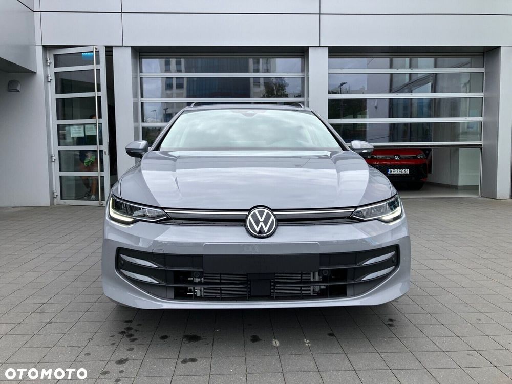 Volkswagen Golf Variant - 3