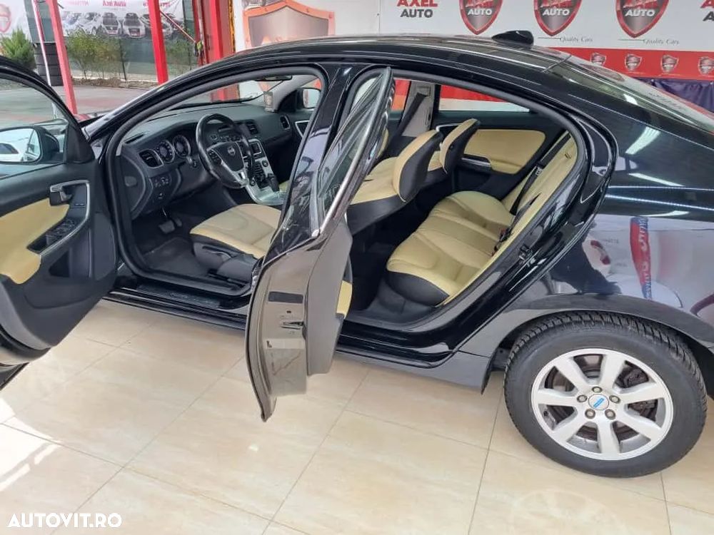 Volvo S60 - 27