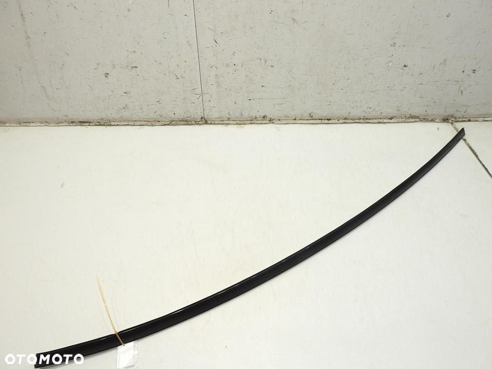 LISTWA DACHOWA DACHU PRAWA LNL JAGUAR XF X250 - 6