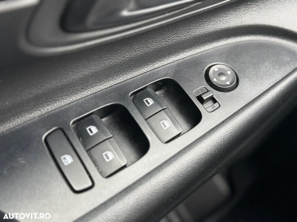 Hyundai Bayon 1.2 MPi 84 CP 5MT Comfort - 17