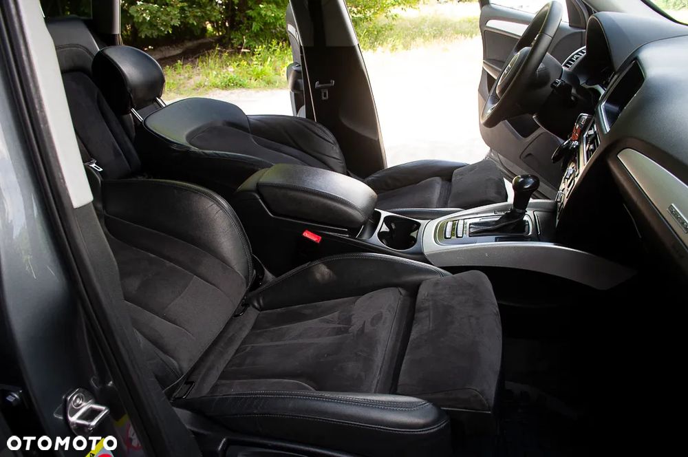 Audi Q5 2.0 TDI Quattro S tronic - 29