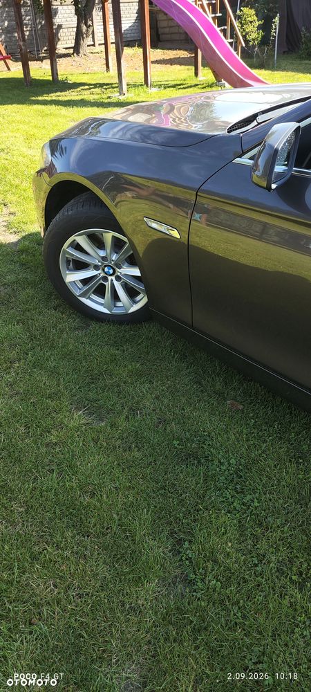 BMW Seria 5 - 5