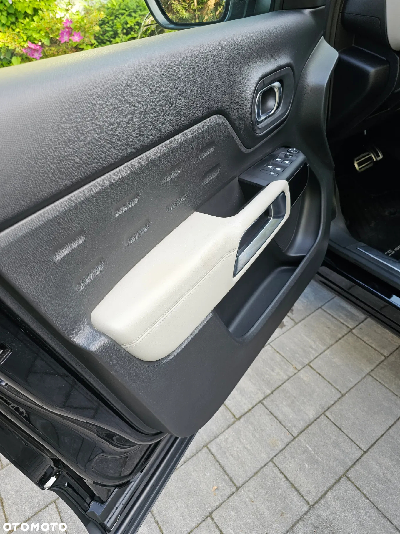 Citroën C5 Aircross - 13
