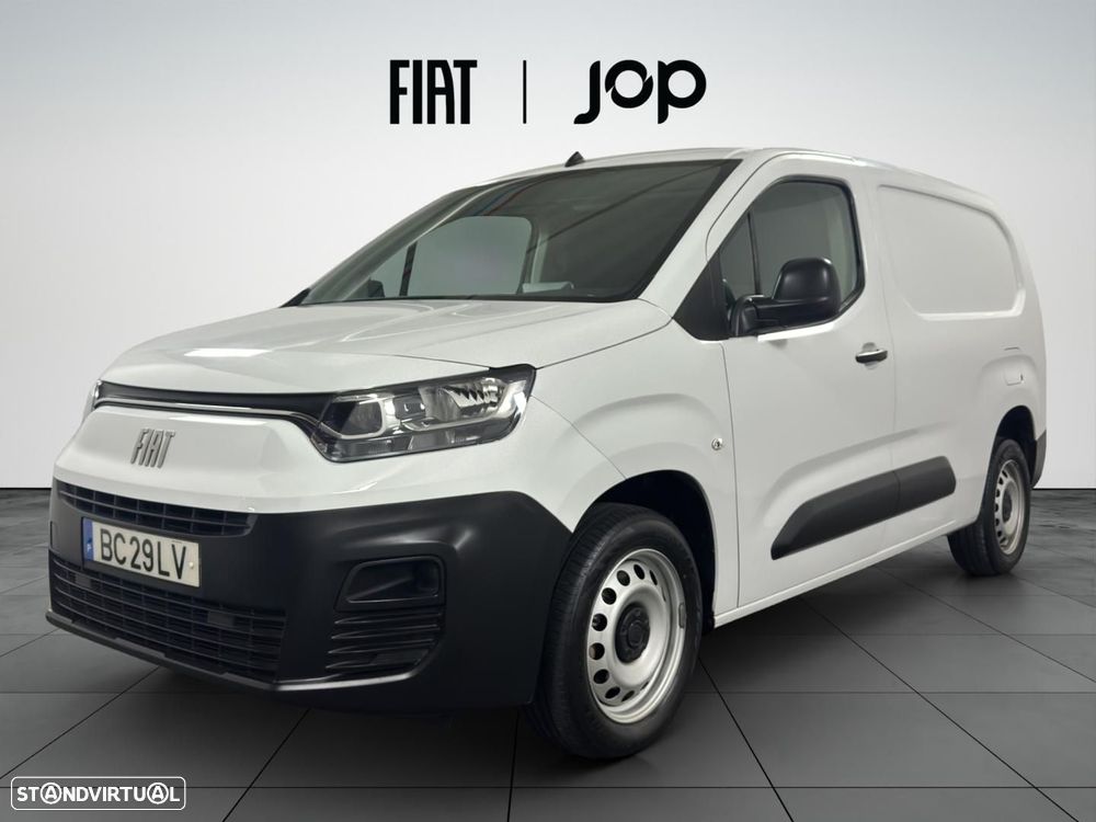 Fiat Doblo DOBLO L2 - 2
